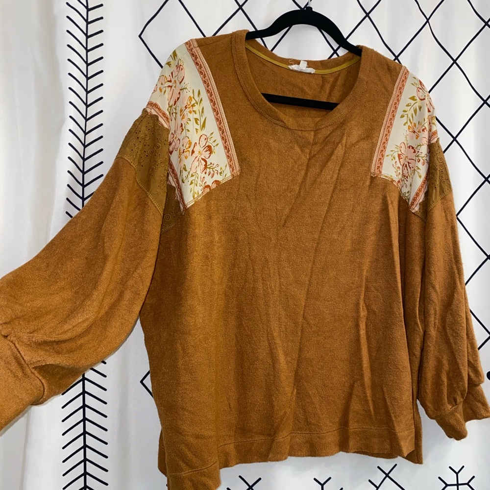 Fall top